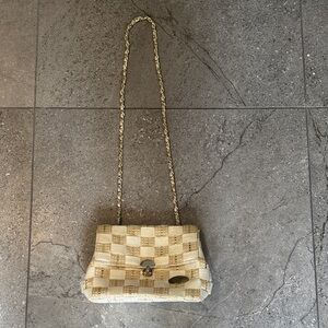 Vintage Creazioni Alma Handbag 🤩